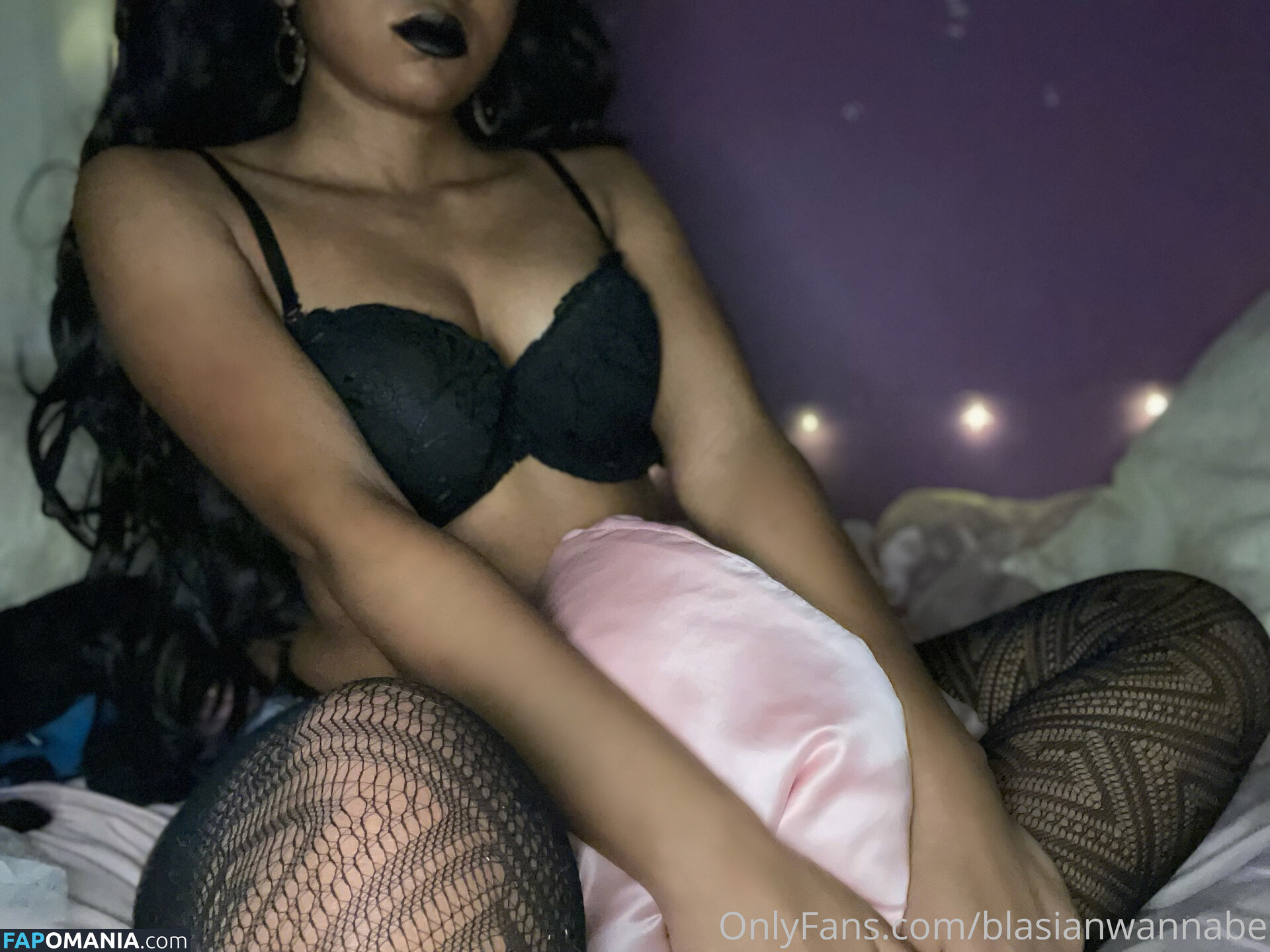 Blasianwannabe Nudo OnlyFans  Foto trapelata #2