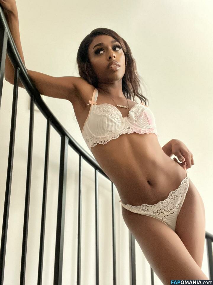 blckbarbi333 Nudo OnlyFans  Foto trapelata #15