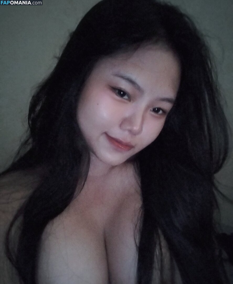 Awaifuu / Bleowjob / awaifu / awaifu_u / mychia. Nudo OnlyFans  Foto trapelata #3