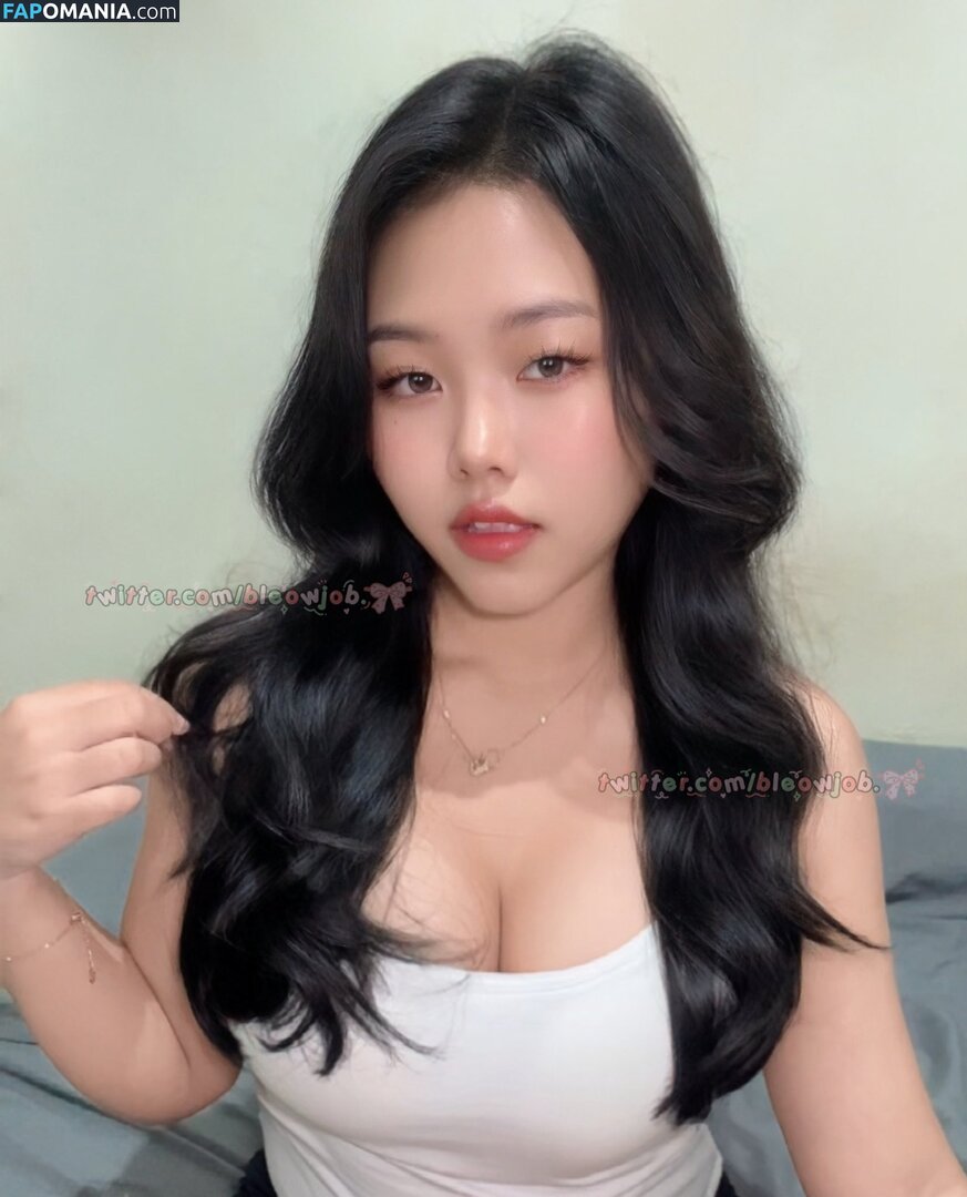 Awaifuu / Bleowjob / awaifu / awaifu_u / mychia. Nudo OnlyFans  Foto trapelata #5