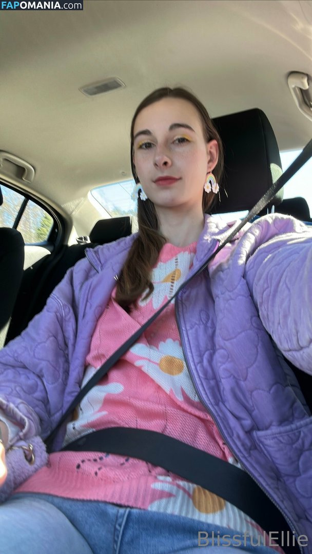 blissfulellie Nudo OnlyFans  Foto trapelata #44