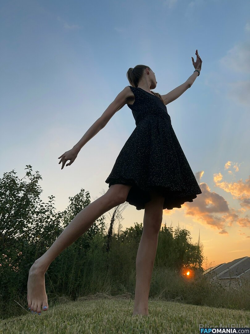 blissfulellie Nudo OnlyFans  Foto trapelata #203