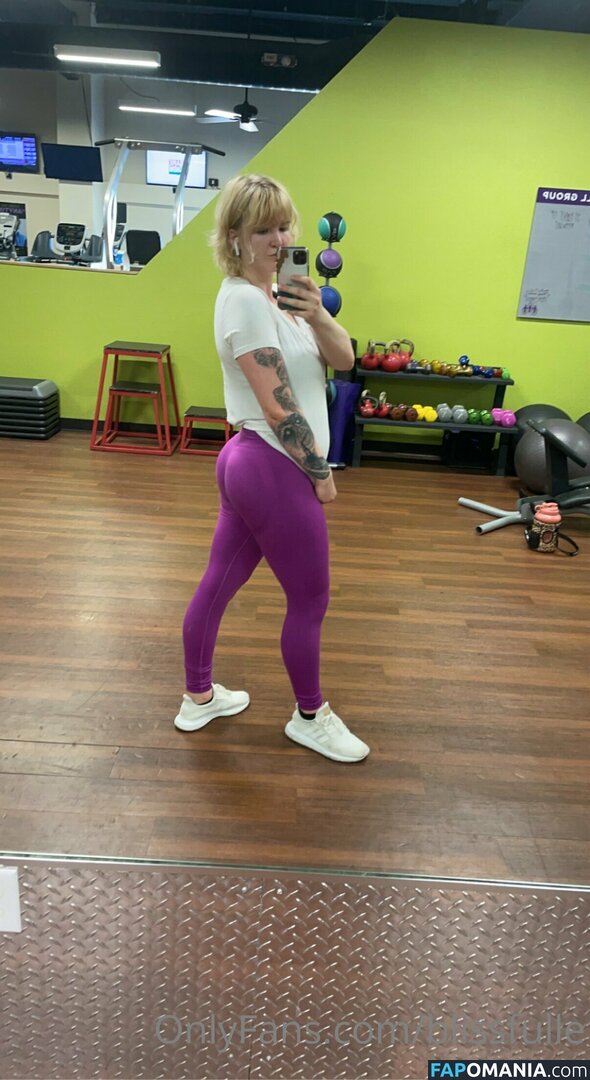 blissfull4ever / blissfulle Nudo OnlyFans  Foto trapelata #104