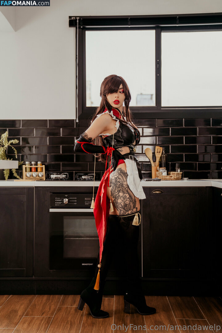 Blizzard / ablizzard Nudo OnlyFans  Foto trapelata #520