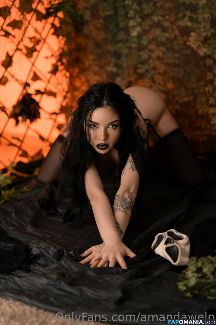 Blizzard / ablizzard Nudo OnlyFans  Foto trapelata #545