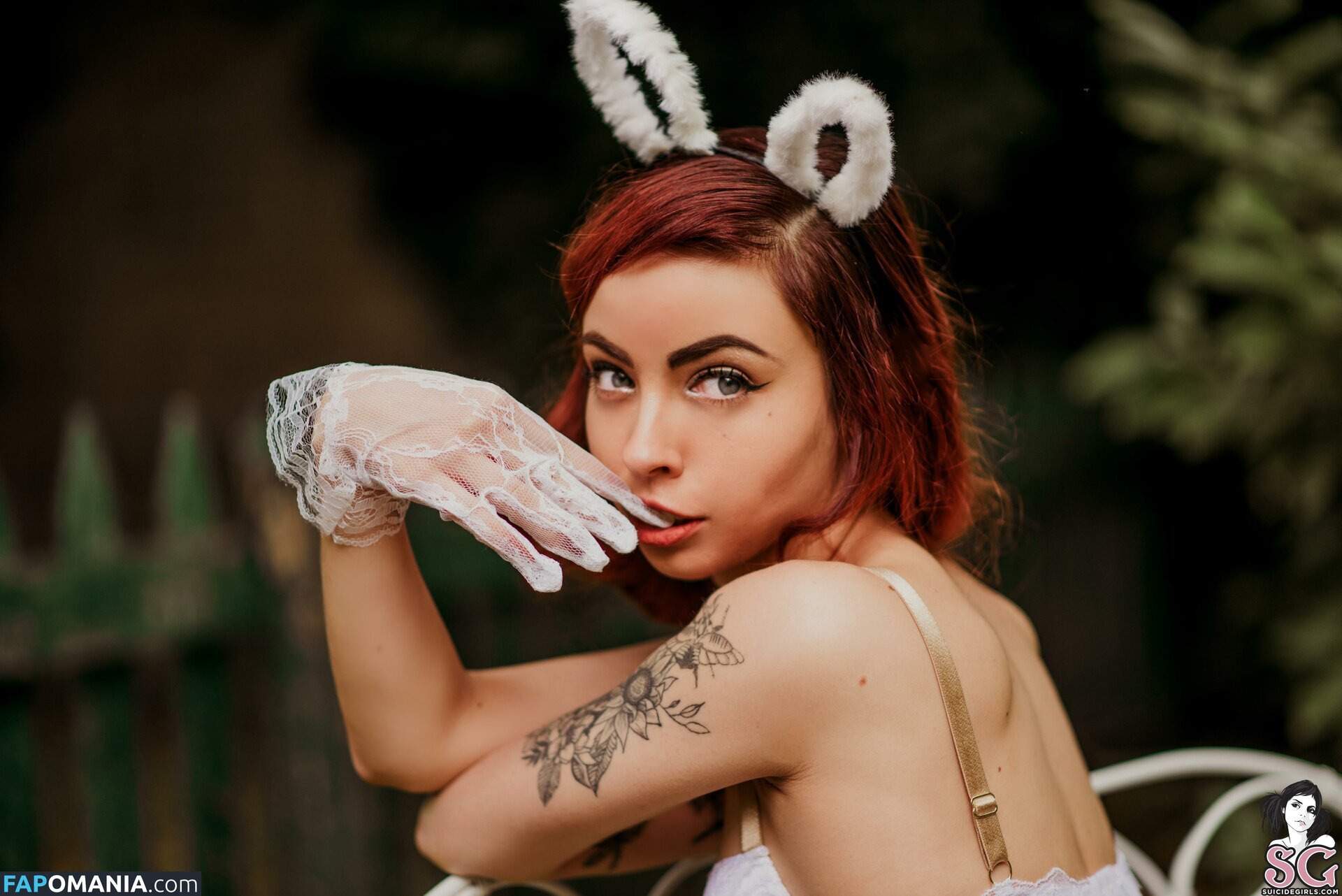 Blizzard / ablizzard Nudo OnlyFans  Foto trapelata #597