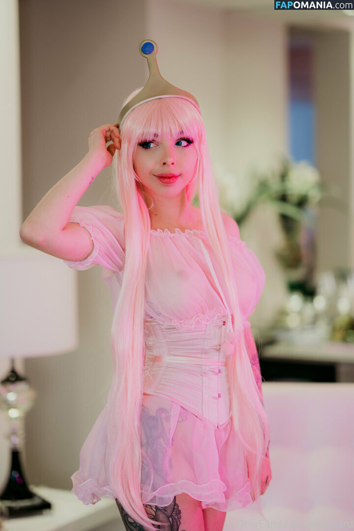 Blizzard / ablizzard Nudo OnlyFans  Foto trapelata #622