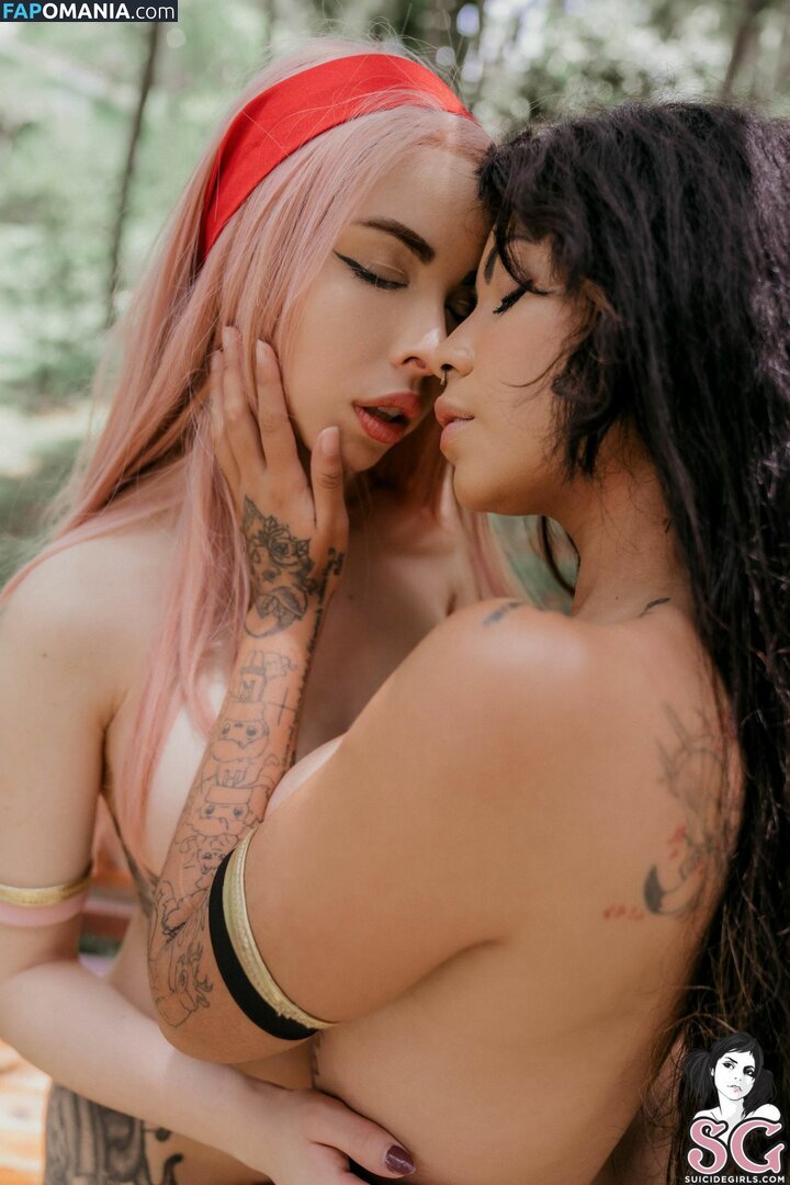 Blizzard / ablizzard Nudo OnlyFans  Foto trapelata #645