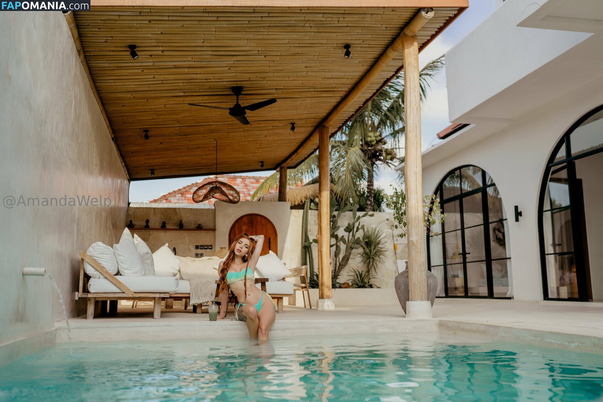 Blizzard / ablizzard Nudo OnlyFans  Foto trapelata #646