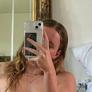 Blondebhabie