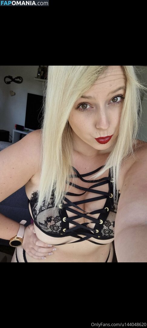 blondigirlll Nudo OnlyFans  Foto trapelata #2