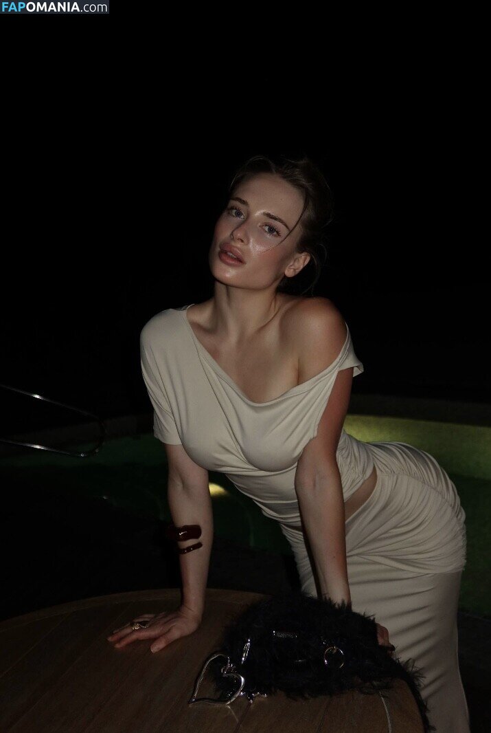 Blondinka Drive Angelina / blondinka_drive Nudo OnlyFans  Foto trapelata #8