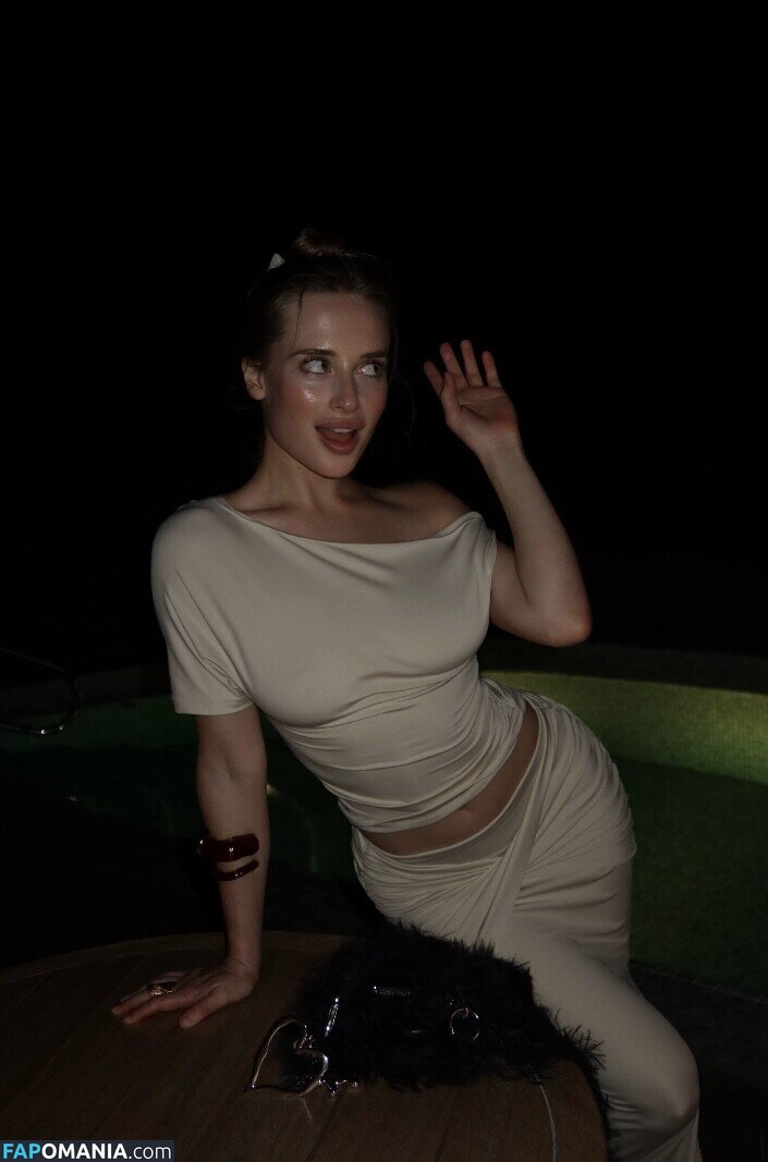 Blondinka Drive Angelina / blondinka_drive Nudo OnlyFans  Foto trapelata #9