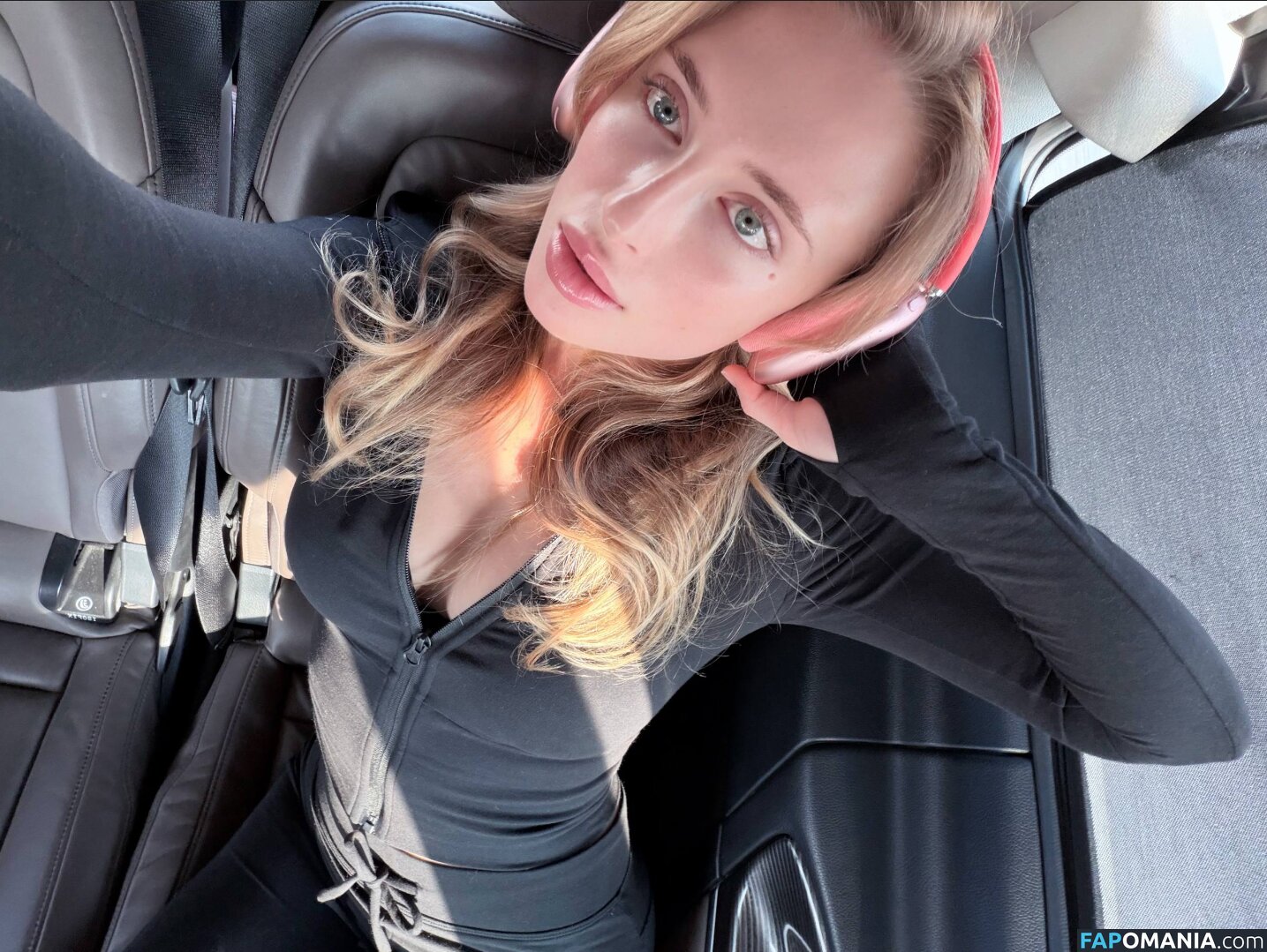 Blondinka Drive Angelina / blondinka_drive Nudo OnlyFans  Foto trapelata #13