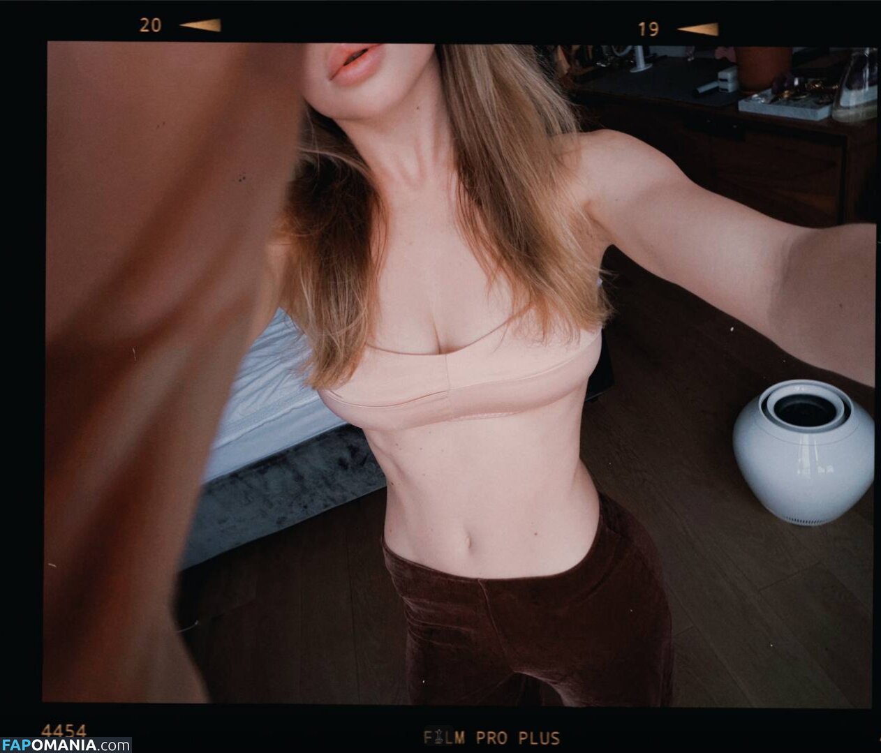 Blondinka Drive Angelina / blondinka_drive Nudo OnlyFans  Foto trapelata #18