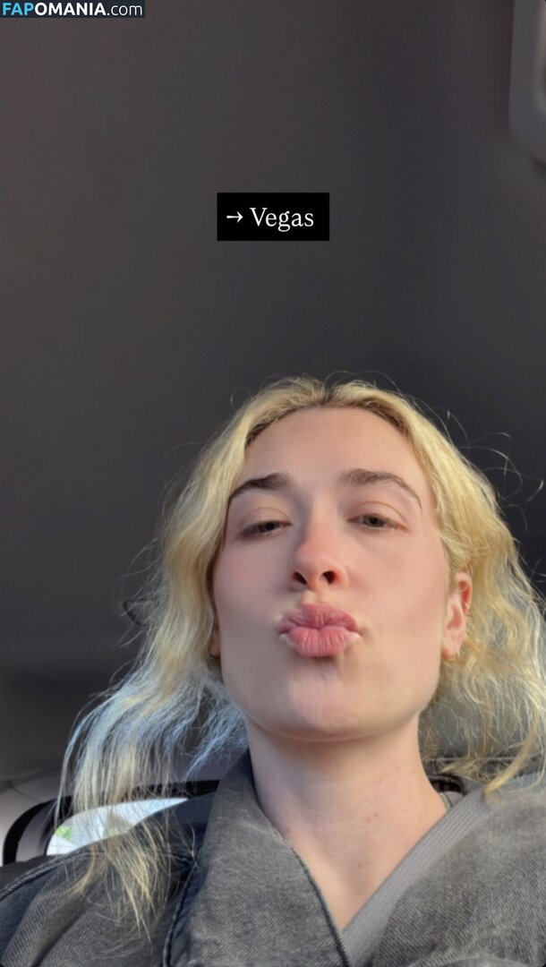 Blondshell / Sabrina Teitelbaum / blondiebombxxx Nudo OnlyFans  Foto trapelata #1