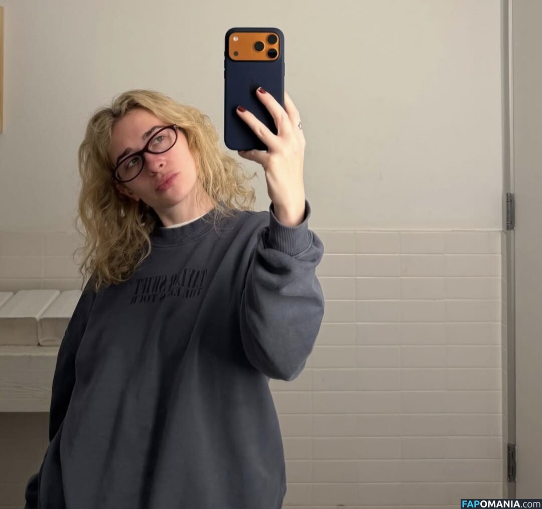 Blondshell / Sabrina Teitelbaum / blondiebombxxx Nudo OnlyFans  Foto trapelata #2