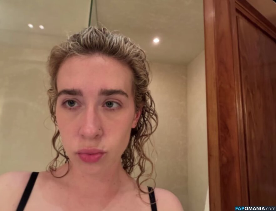 Blondshell / Sabrina Teitelbaum / blondiebombxxx Nudo OnlyFans  Foto trapelata #3