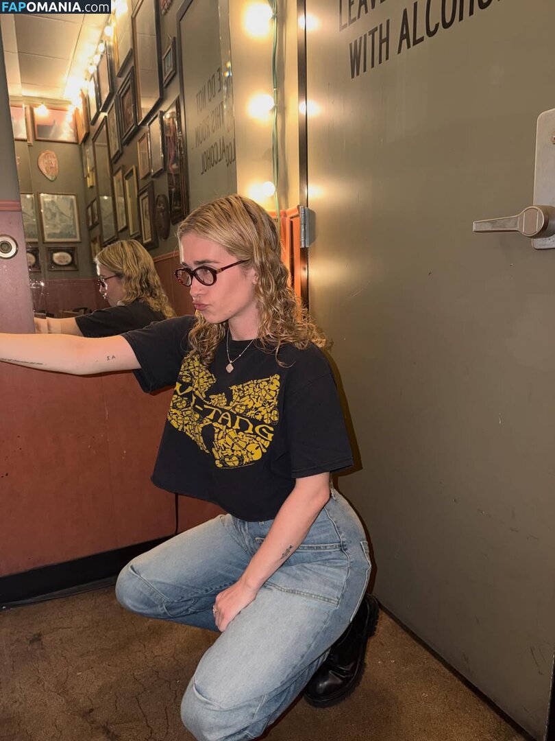 Blondshell / Sabrina Teitelbaum / blondiebombxxx Nudo OnlyFans  Foto trapelata #5