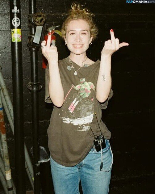 Blondshell / Sabrina Teitelbaum / blondiebombxxx Nudo OnlyFans  Foto trapelata #8