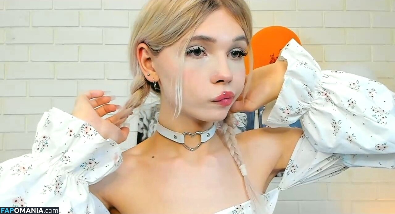 Blondy_fina / blondy_curvy2595 Nudo OnlyFans  Foto trapelata #3