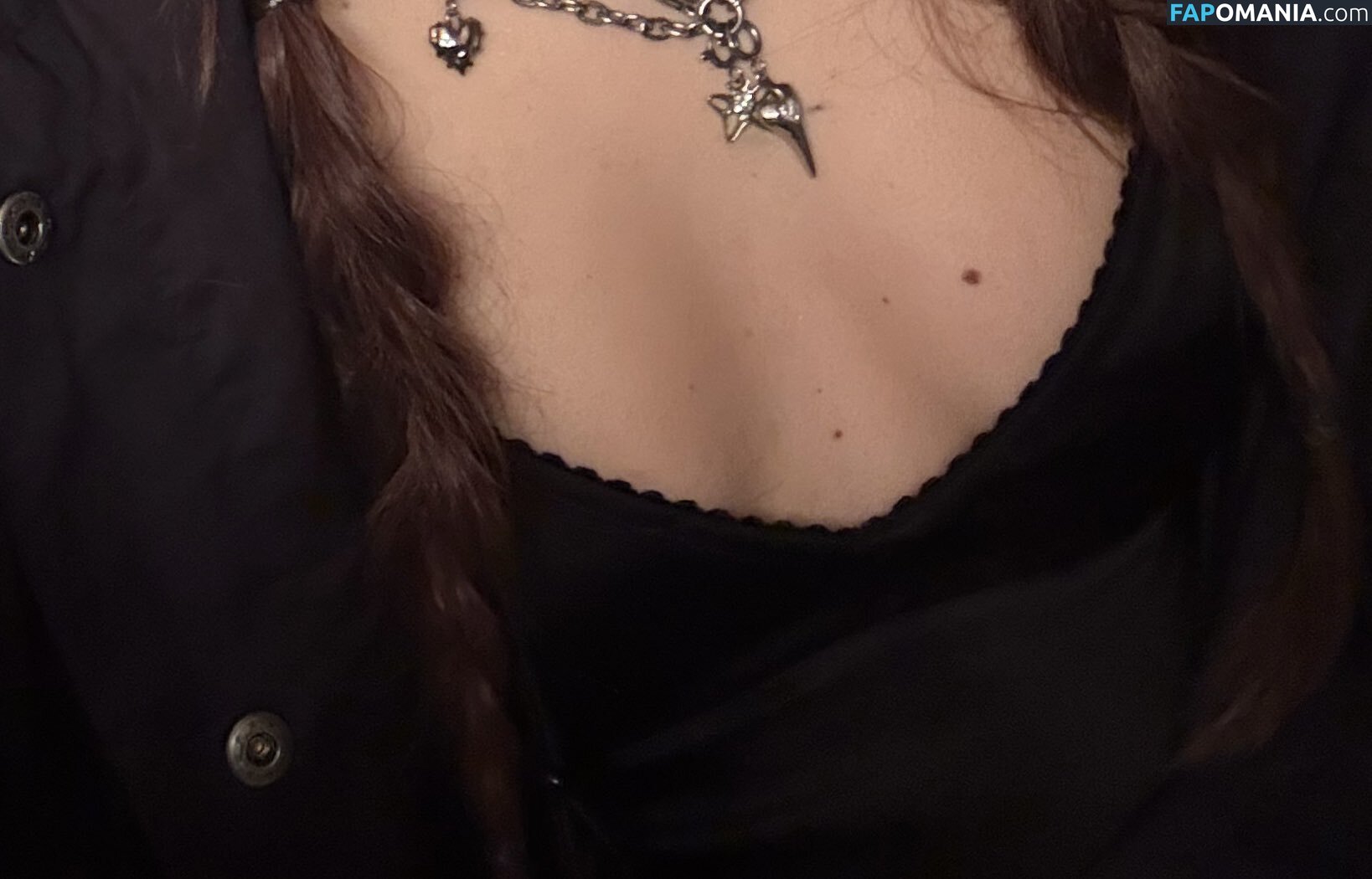 Bloodraven / bldrvn / blood.raven / bloodravencosplay Nudo OnlyFans  Foto trapelata #2