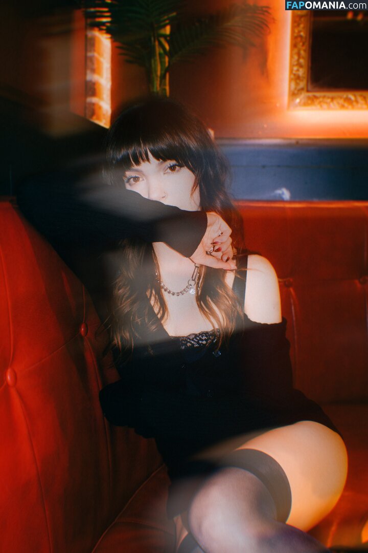 Bloodraven / bldrvn / blood.raven / bloodravencosplay Nudo OnlyFans  Foto trapelata #4