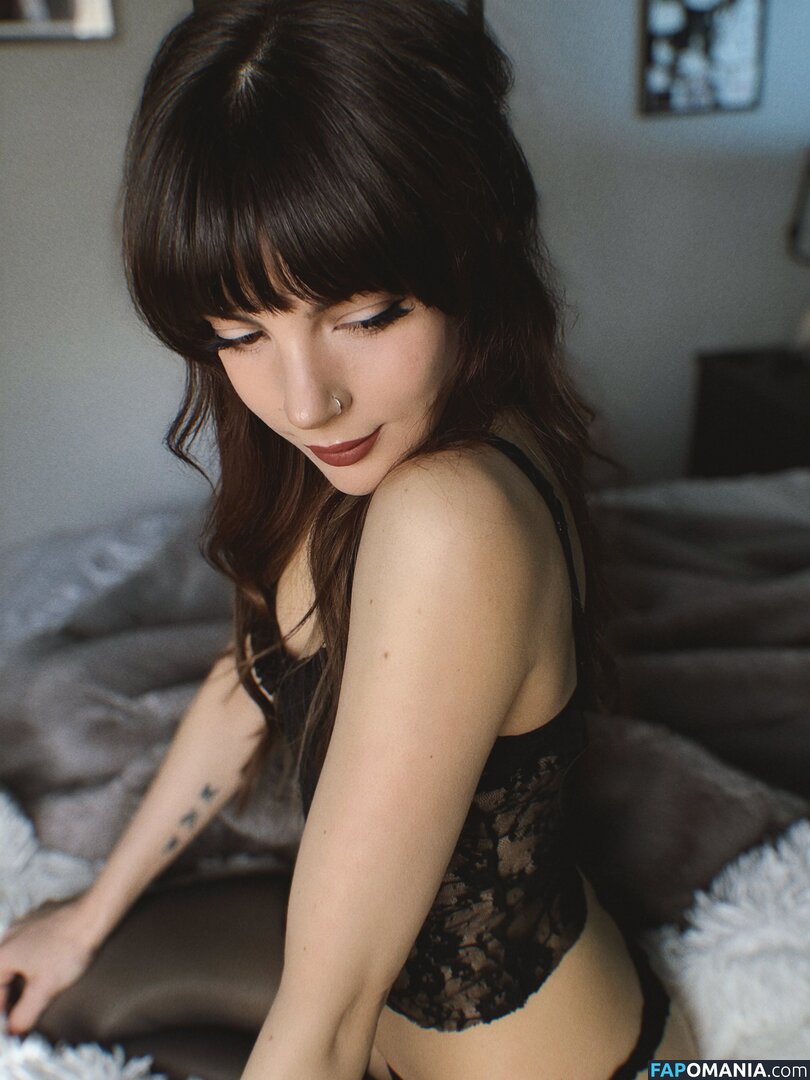 Bloodraven / bldrvn / blood.raven / bloodravencosplay Nudo OnlyFans  Foto trapelata #6