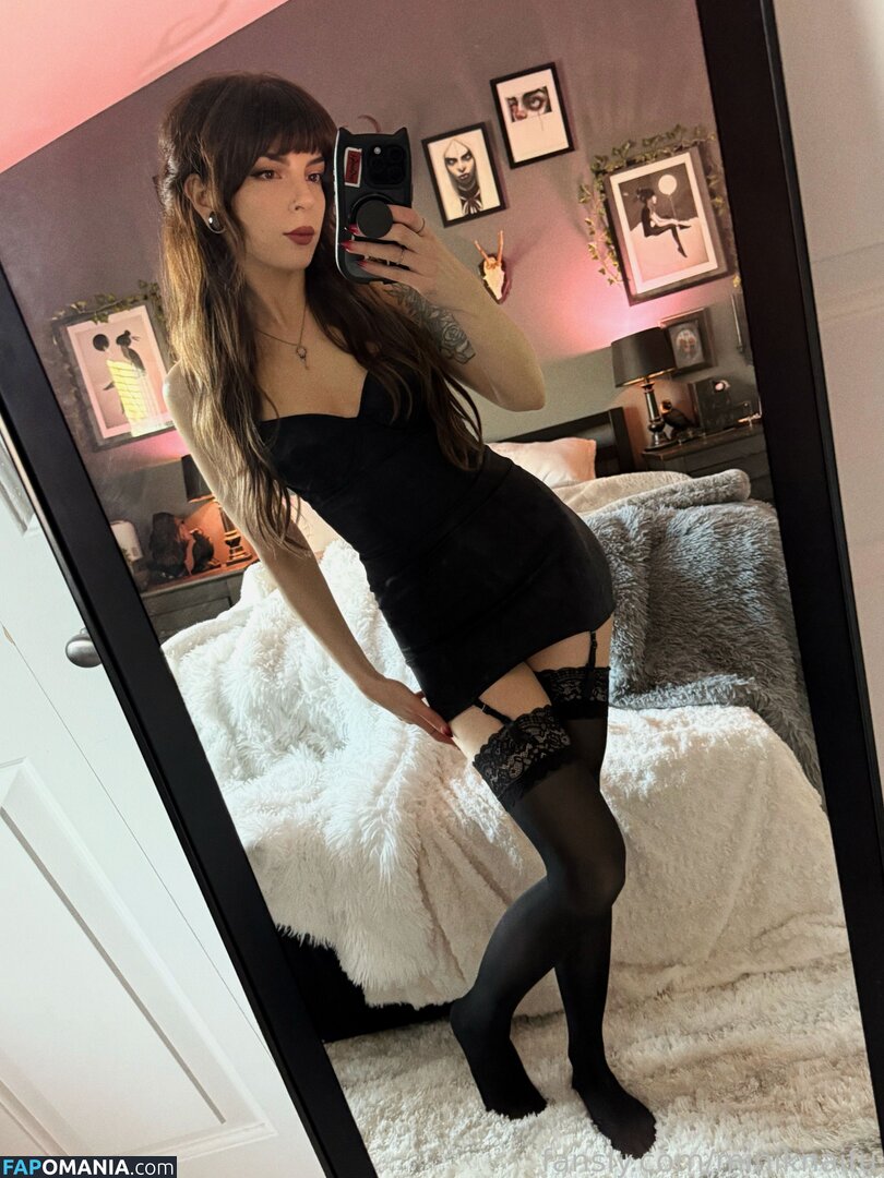 Bloodraven / bldrvn / blood.raven / bloodravencosplay Nudo OnlyFans  Foto trapelata #8