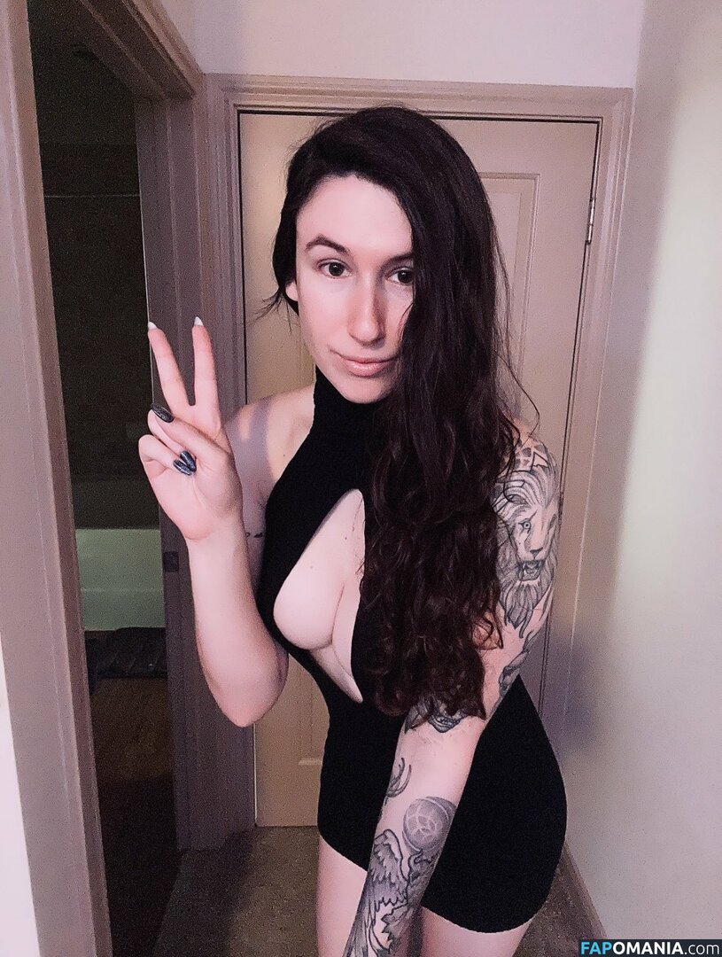 Bloody / Bloodyfans / bloodygaming Nudo OnlyFans  Foto trapelata #15