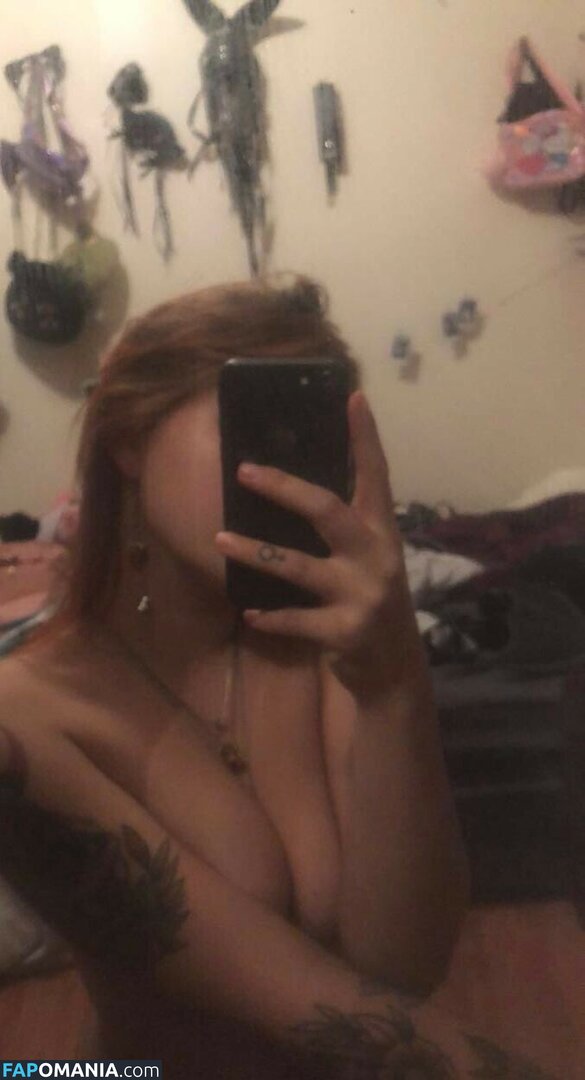 blooody_girl / blooodylady Nudo OnlyFans  Foto trapelata #19