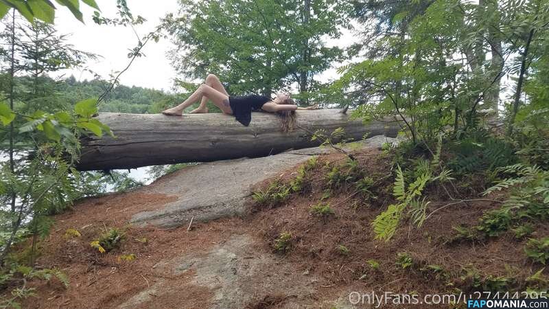 Blossom Cleveland / u27444295 Nudo OnlyFans  Foto trapelata #12