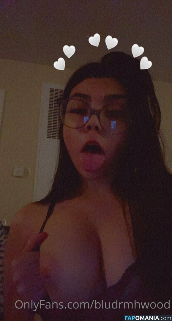 bludrmhwood / blugh057 Nudo OnlyFans  Foto trapelata #12
