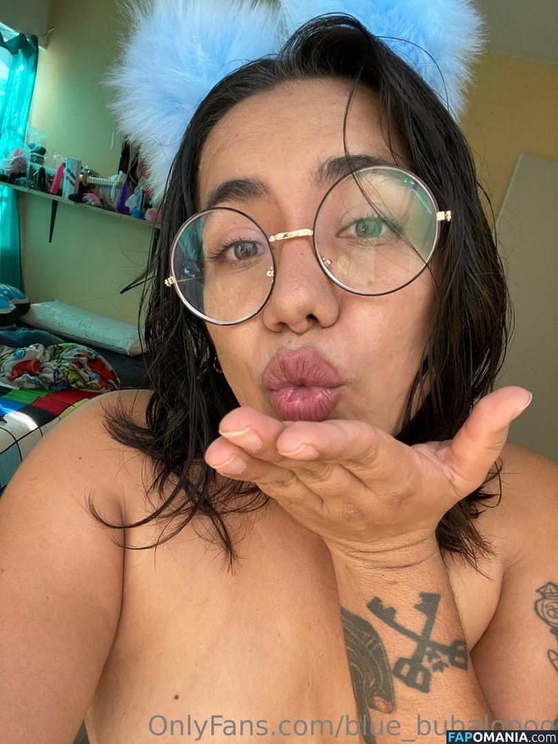 andrea.lopez44 / blue_bubaloooo Nudo OnlyFans  Foto trapelata #97