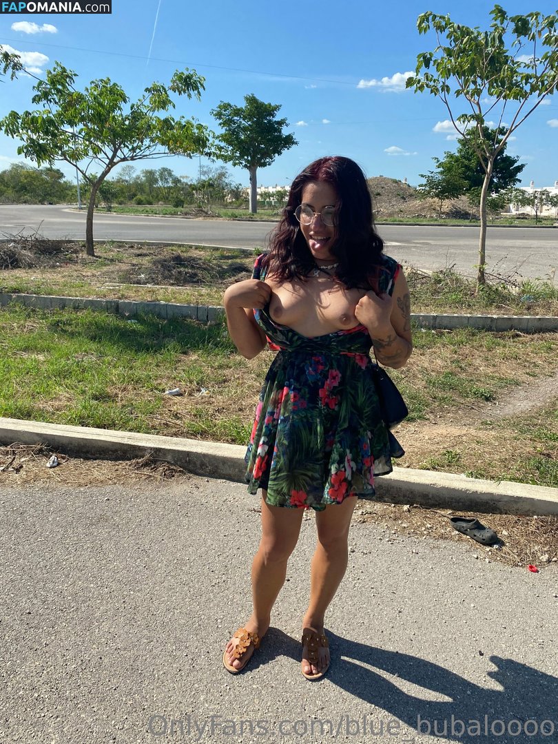 andrea.lopez44 / blue_bubaloooo Nudo OnlyFans  Foto trapelata #154