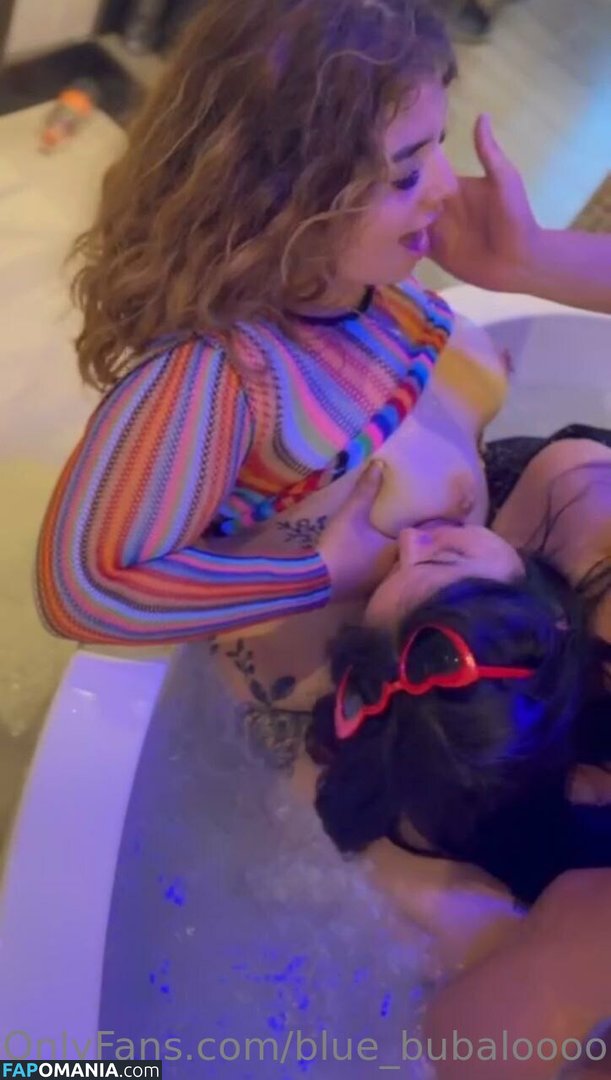 andrea.lopez44 / blue_bubaloooo Nudo OnlyFans  Foto trapelata #175