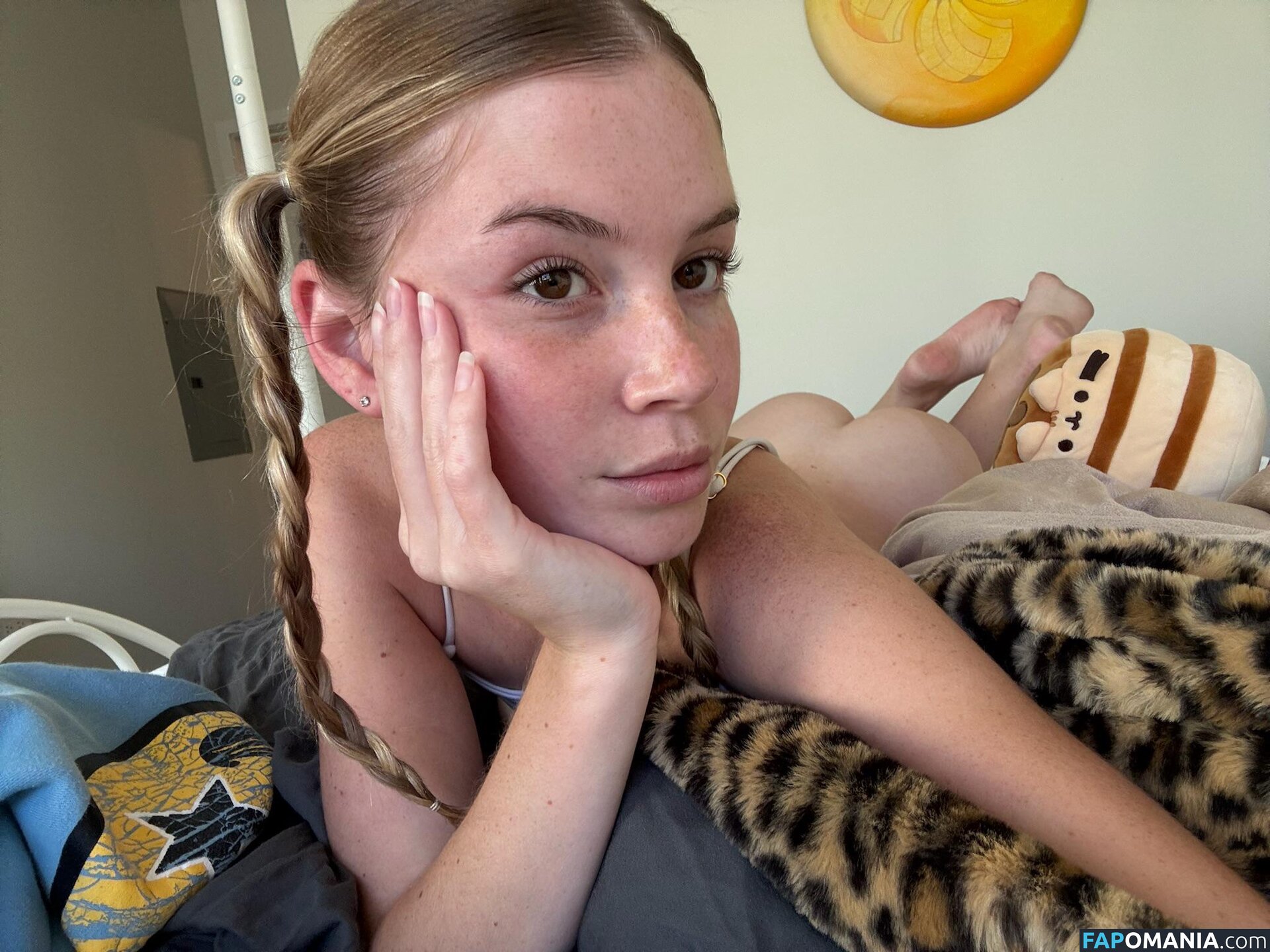 Blue World / Blueworld777 / blueworldd / rileydekoker Nudo OnlyFans  Foto trapelata #5