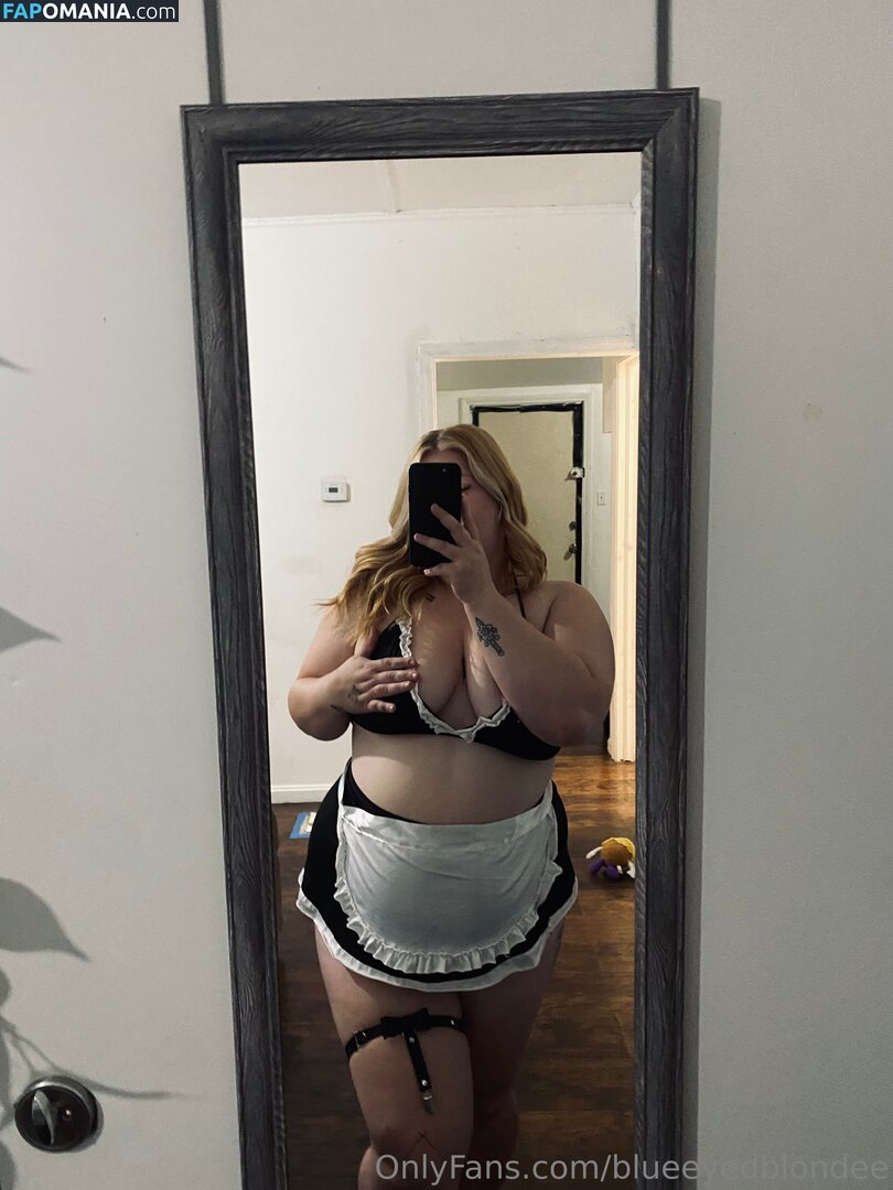 blueeyedblondee / blueeyedblondexoxo Nudo OnlyFans  Foto trapelata #1