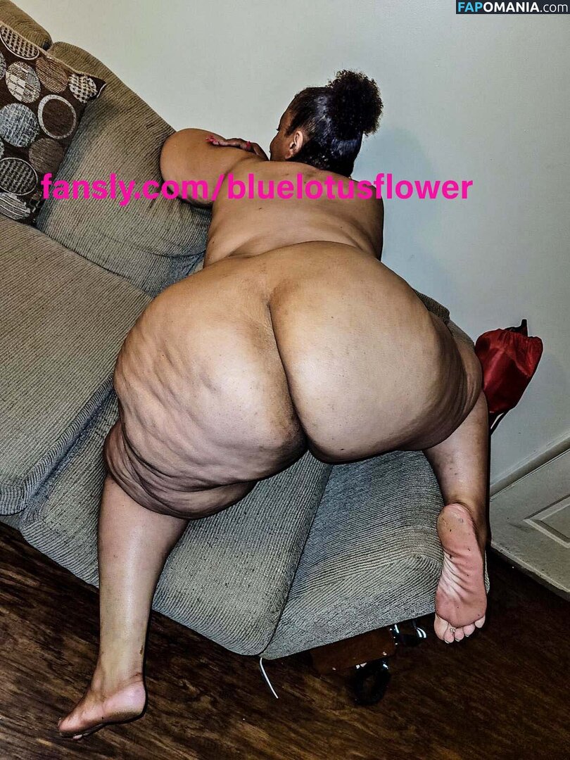 bluelotusflower Nudo OnlyFans  Foto trapelata #7
