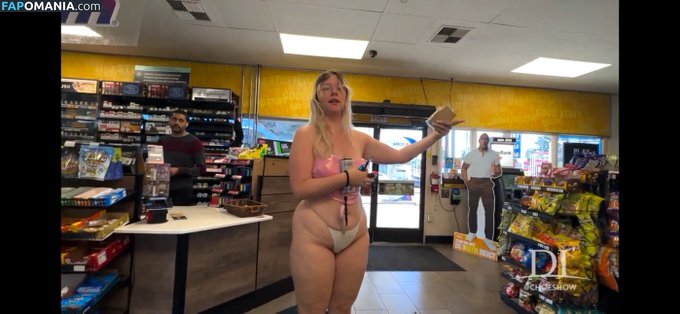 bluestrip_bunny / rose_snow / rose_snow1 Nudo OnlyFans  Foto trapelata #1