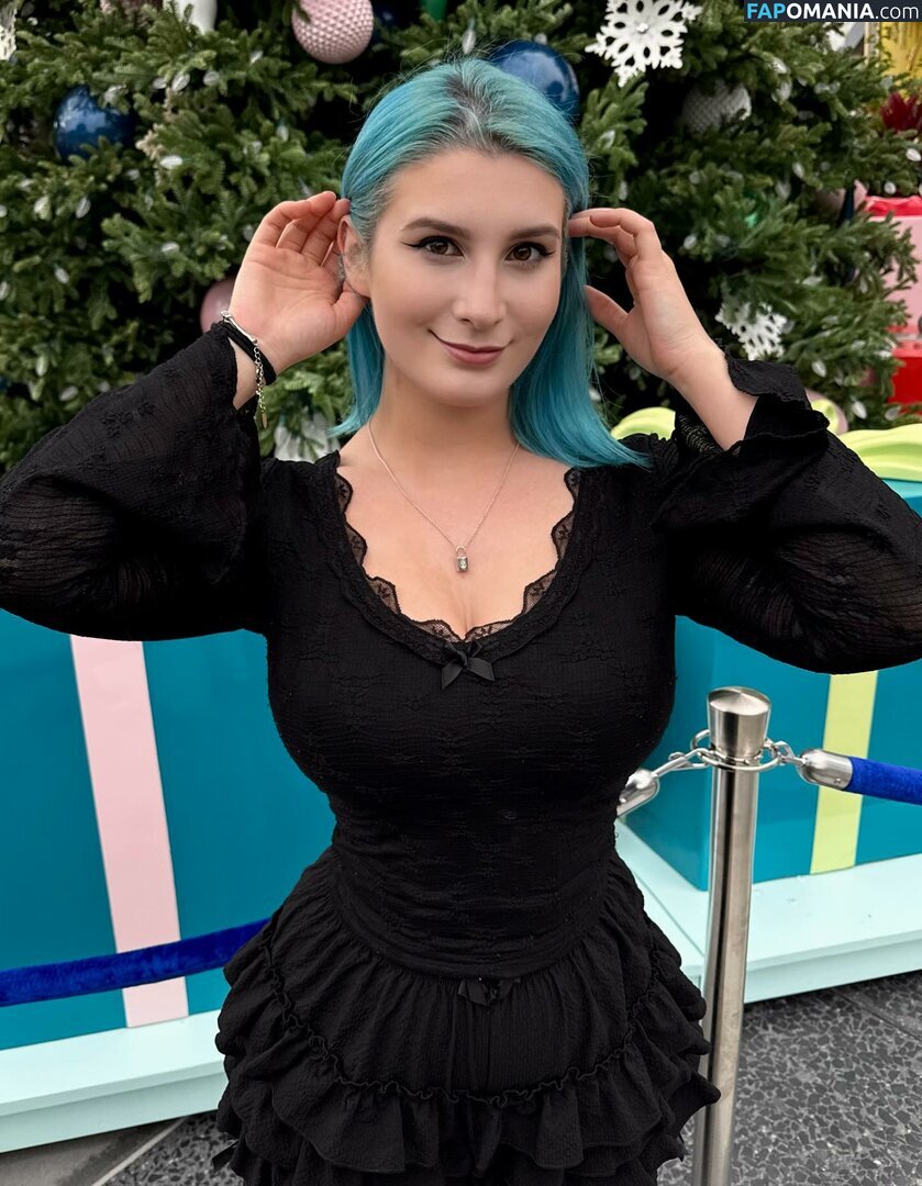 Bluewiddow Nudo OnlyFans  Foto trapelata #4