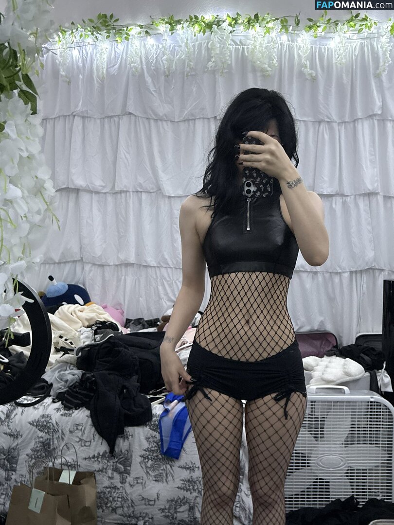 blushy.mallow / blushymallow / pastelblushy Nudo OnlyFans  Foto trapelata #119