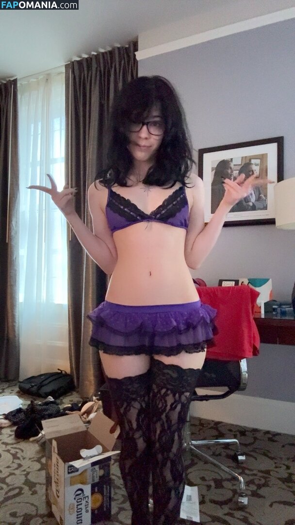 blushy.mallow / blushymallow / pastelblushy Nudo OnlyFans  Foto trapelata #122