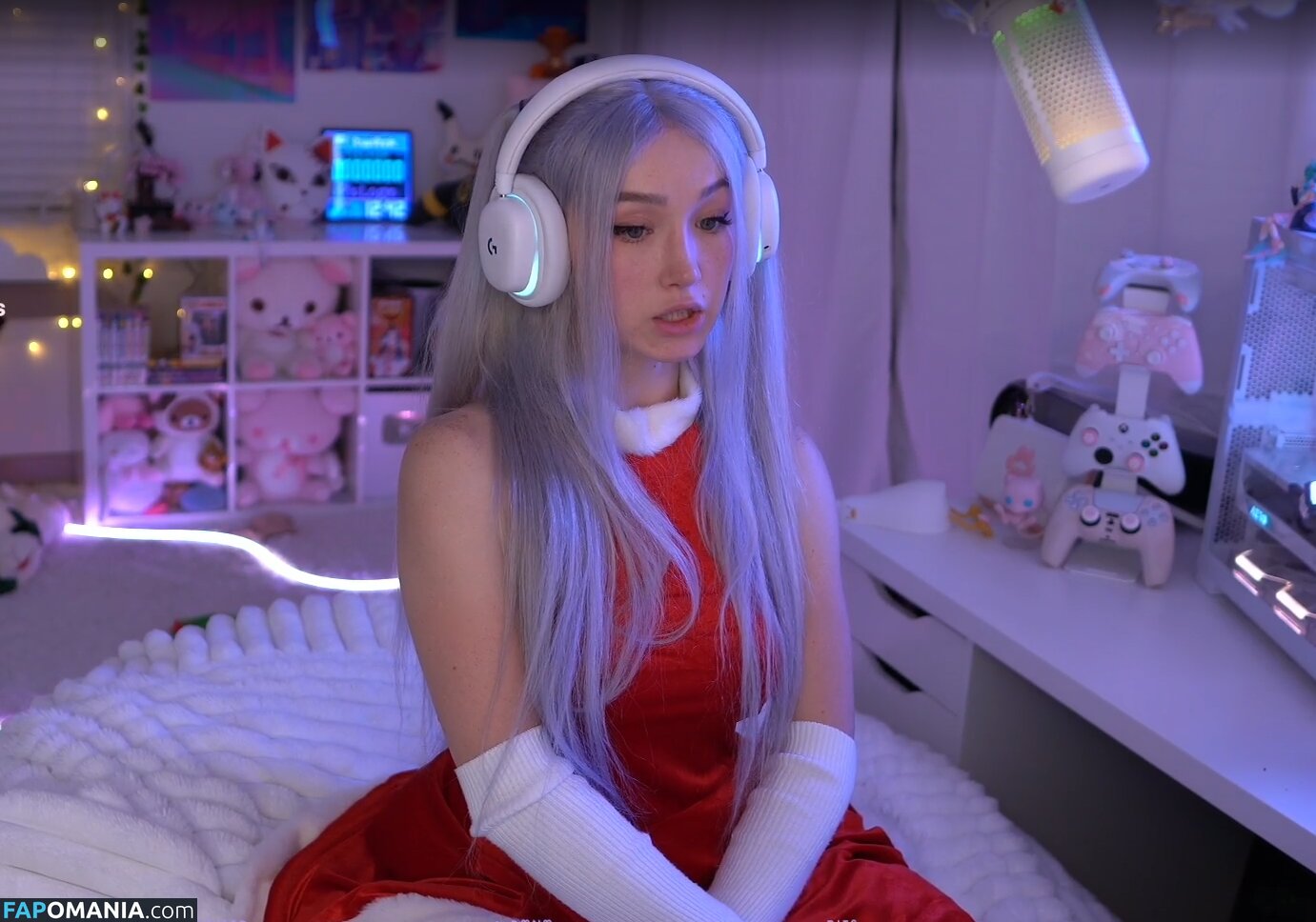 BluTube / orchidsandhoney / therealroyalblu Nudo OnlyFans  Foto trapelata #13