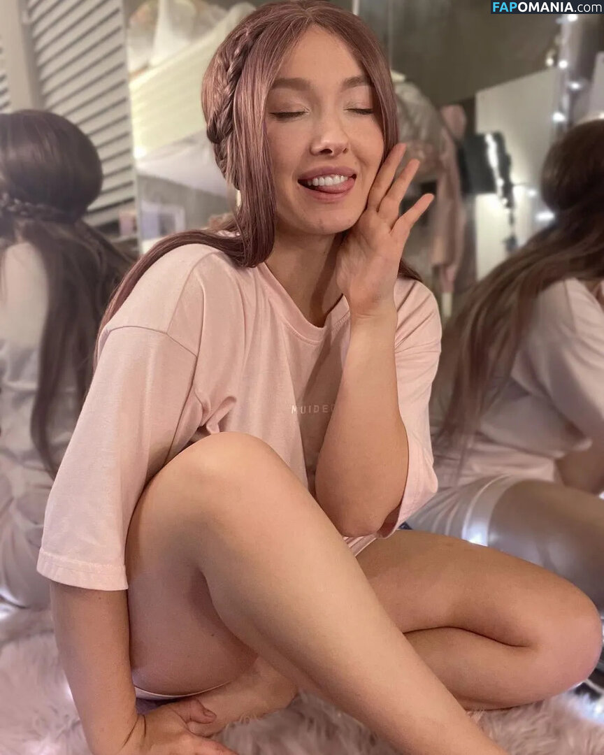 BluTube / orchidsandhoney / therealroyalblu Nudo OnlyFans  Foto trapelata #70