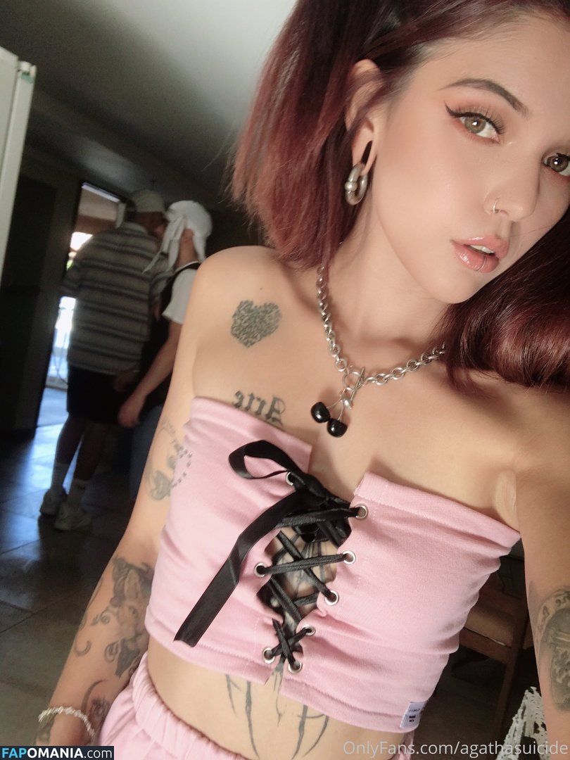 blvckchxrry Nudo OnlyFans  Foto trapelata #6