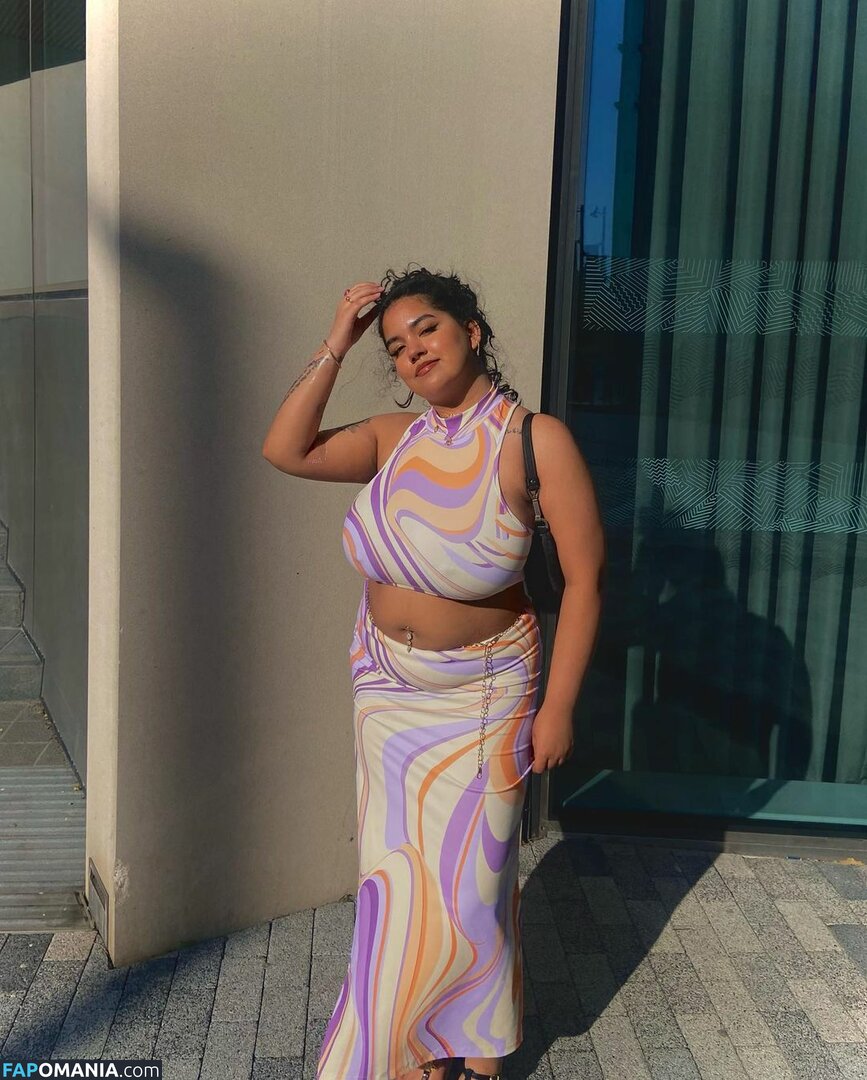 Boa Hancock / Breeeahhh / boahancock Nudo OnlyFans  Foto trapelata #3