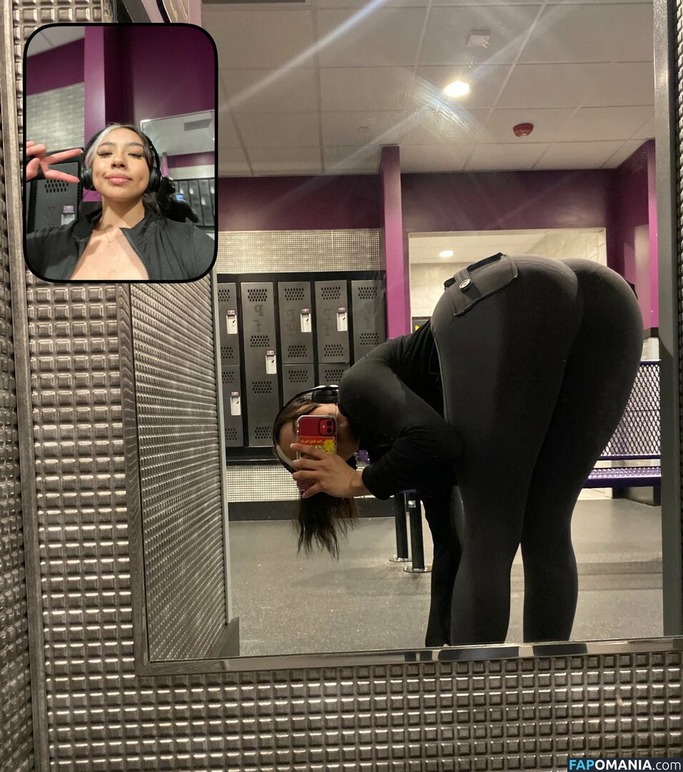 222harumii / bodyby.harumiii / emily_hernandez / harumi Nudo OnlyFans  Foto trapelata #25