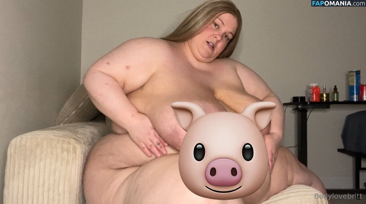 bodylovebritt2 Nudo OnlyFans  Foto trapelata #1