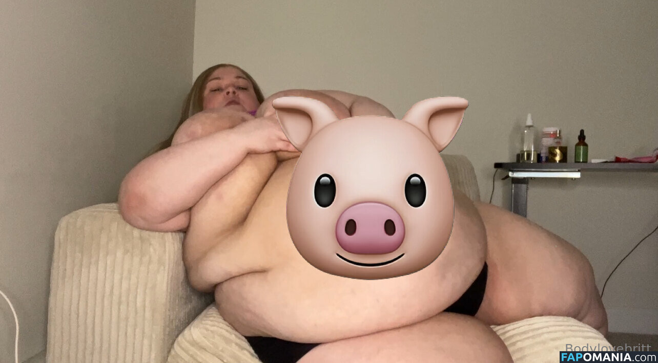 bodylovebritt2 Nudo OnlyFans  Foto trapelata #2